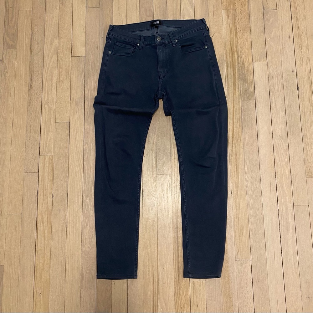 PAIGE Men’s Denim Jeans Skinny